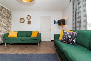 3 Bed House-Free Parking - Peebles - 4