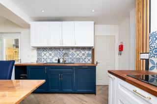 3 Bed House-Free Parking - Peebles - 3