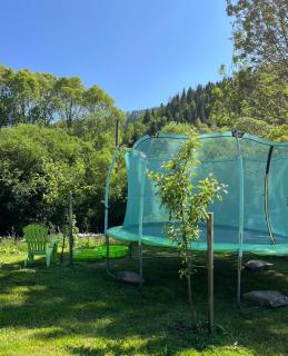 Apartmány Starý mlyn - Habovka - 1