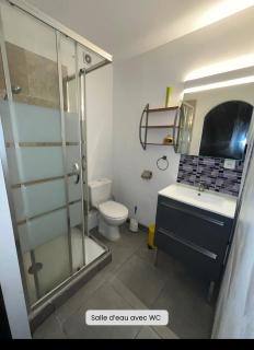 Grand appartement T2 - Les Aiguiers - 4
