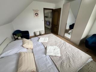 Elysian apartment 1 - 2