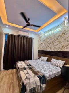WanderNest stay - Greater Noida - 7