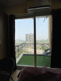WanderNest stay - Greater Noida - 6
