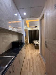 WanderNest stay - 5
