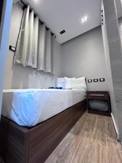 Heaven Hostel - Le Caire - 8