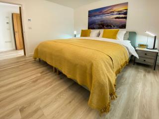 Sandwood Studios - Newquay - 2