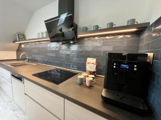 Elysian apartment 1 - 4