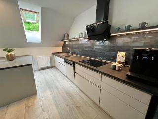 Elysian apartment 1 - 3