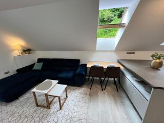 Elysian apartment 1 - 6