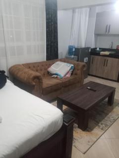 Naivasha Lake View Guest House - - 0