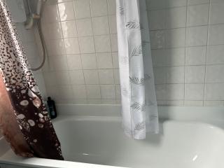 Spacious room close to tram - Edinburgh - 0