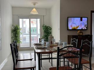 Lovely apartment near all amenities - Tangier - 1