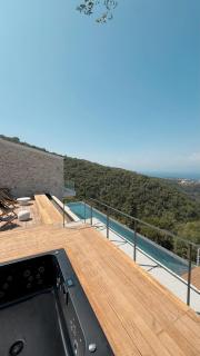 Villa Orama Corfu - Karyótikon - 8