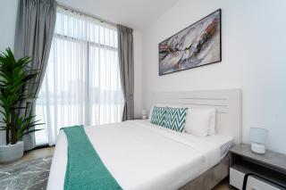 New Contemporary Lux and Pool & Kids Amenities in JVC - 1