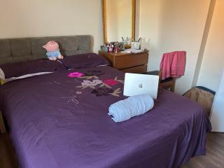 Spacious room close to tram - Edinburgh - 3
