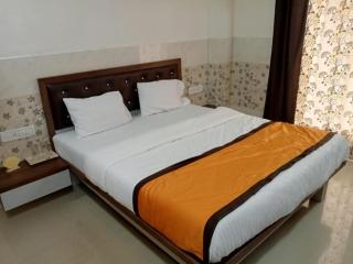 Sagar Residency Taloja - Navi Mumbai - 9