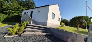 Villa Stenkisten i Vejle tæt på Billund - Vejle - 9