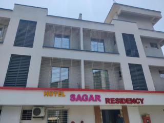 Sagar Residency Taloja - Navi Mumbai - 0