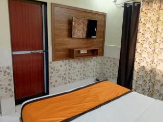 Sagar Residency Taloja - Navi Mumbai - 1