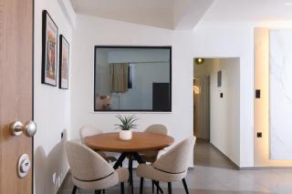 Kayia City Garden, Luxury Suite with Private Garden - 3