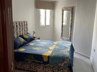 Lovely apartment near all amenities - Tangier - 4