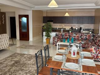Lovely apartment near all amenities - Tangier - 6