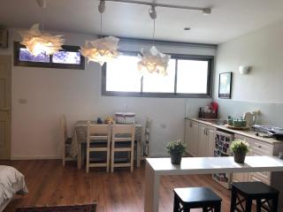 Peaceful Stay Between Tel Aviv, Jerusalem & the Airport - Modi'in-Maccabim-Re'ut - 9