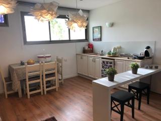 Peaceful Stay Between Tel Aviv, Jerusalem & the Airport - Modi'in-Maccabim-Re'ut - 6