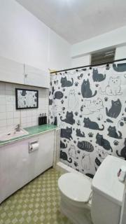 Kitten's Corner Bed & Breakfast - Roxas City - 2