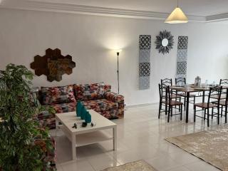 Lovely apartment near all amenities - Tangier - 8