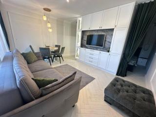 Apartamentai Morkus - Šventoji 100m iki jūros - Palanga - 8