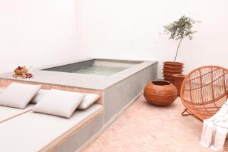 WhiteLace Resort - Byblos - 4