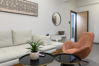 Kayia City Garden - Heraklion - 6