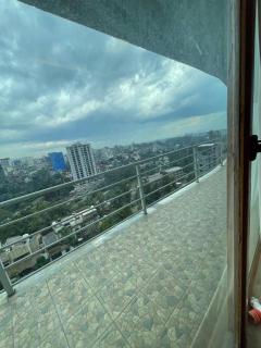 Abay Apartment - Addis Abeba - 0
