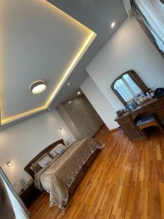 Abay Apartment - Addis Abeba - 1