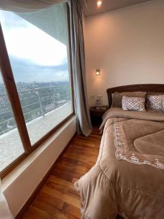 Abay Apartment - Addis Abeba - 2