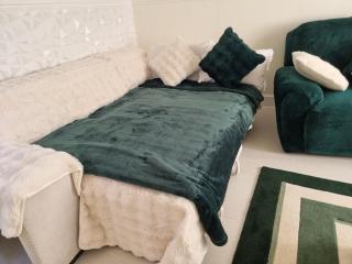 Lackco's Dulux Room for Royals - Londra - 2