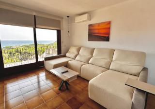 Melis Mar - Apartamento con vistas en Pals - Pals - 4