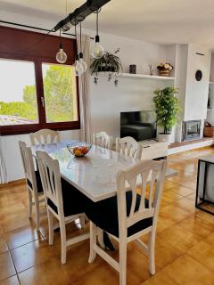 Melis Mar - Apartamento con vistas en Pals - Pals - 5