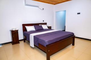 Dila Beach Resort - Trincomalee - 8