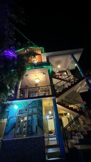 Maya guest house - 0