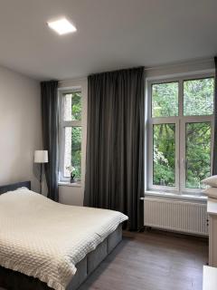 Apartament Narutowicza - 8