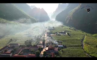 Duong Thuong - Eco House - Làng Cac - 9