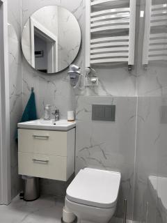 Apartament Narutowicza - 5