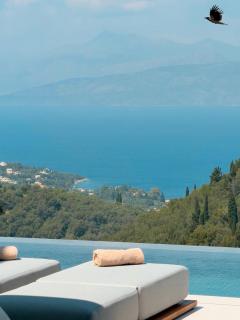 Villa Orama Corfu - Karyótikon - 7