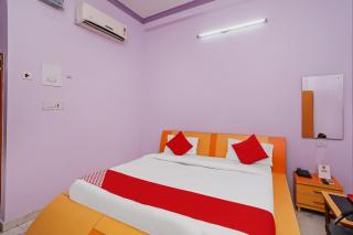 Hotel O Chaitdeep Palace Lawn and Guest House - 4