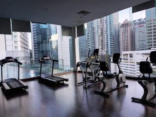 AK Residence - Kuala Lumpur - 7