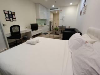 AK Residence - Kuala Lumpur - 6