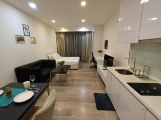 AK Residence - Kuala Lumpur - 3