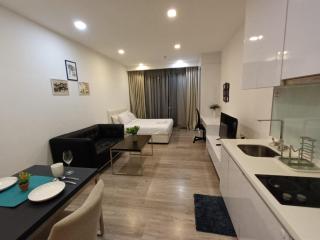 AK Residence - Kuala Lumpur - 2